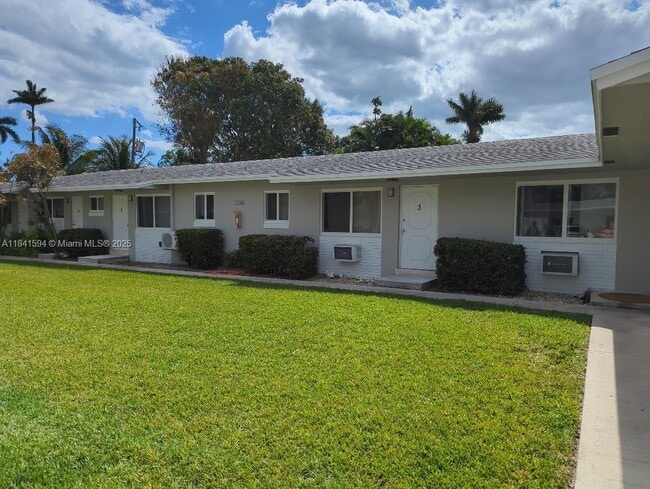property at 1546 Arthur St