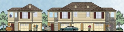 Carriage Homes at Villebois in Wilsonville, OR - Building Photo - Building Photo