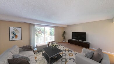 Regency Court in Orchard Park, NY - Foto de edificio - Building Photo