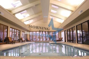 3650 Morningstar Dr in Las Cruces, NM - Building Photo