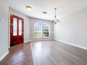 3119 Rendezvous Ct in Spring, TX - Building Photo - Building Photo