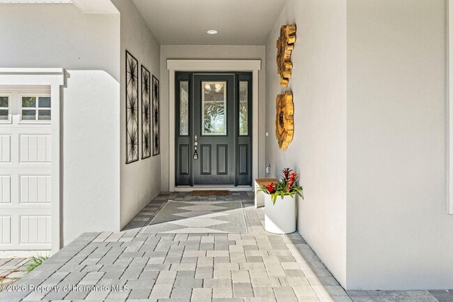 4539 Hickory Oak Dr in Brooksville, FL - Building Photo - Building Photo