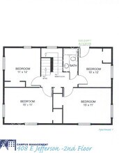 408 E Jefferson St in Ann Arbor, MI - Building Photo - Building Photo
