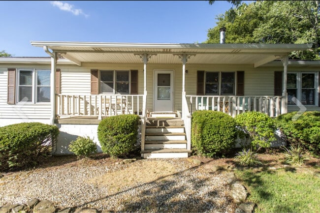 property at 12185 Central Pike