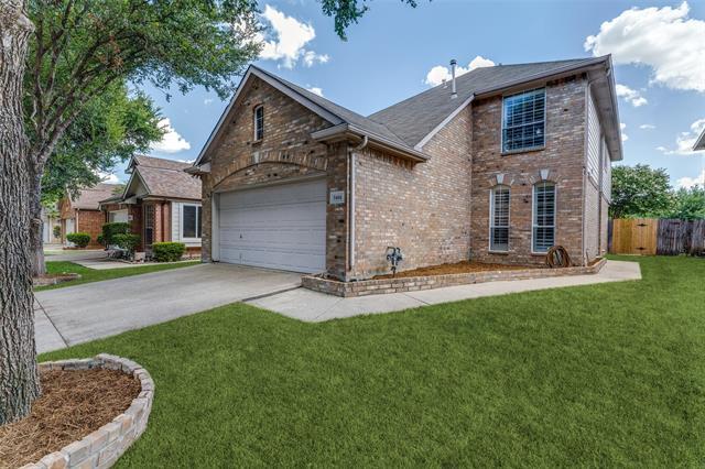 5404 Pecan Creek Cir in Fort Worth, TX - Building Photo - Building Photo