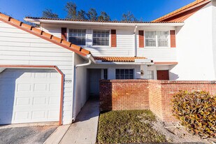 8939 NW 23rd St in Coral Springs, FL - Building Photo