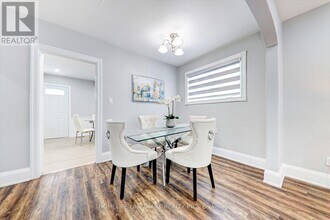 270 Rupert Ave in Whitchurch-Stouffville, ON - Building Photo - Building Photo