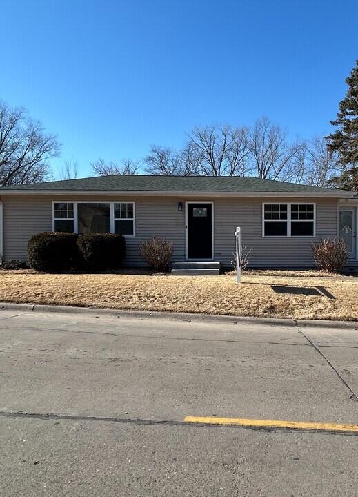 1810 Logan St in Muscatine, IA - Building Photo