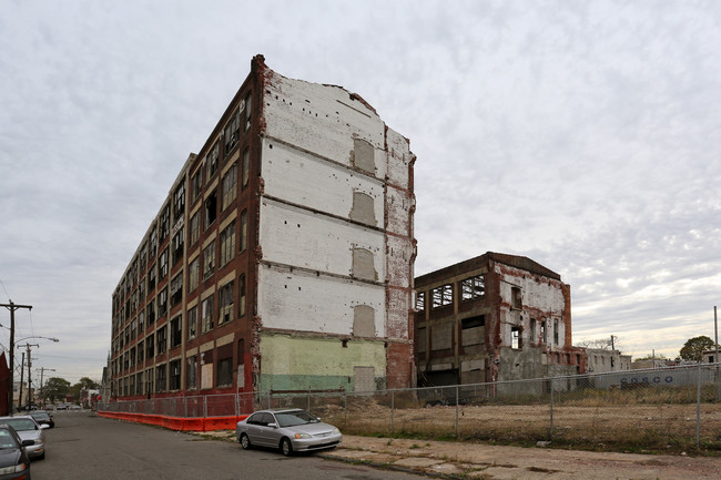 Orinoka Mills Complex in Philadelphia, PA - Building Photo - Building Photo