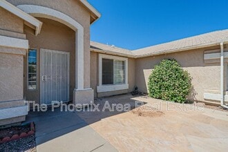 6203 E Grandview St in Mesa, AZ - Building Photo - Building Photo