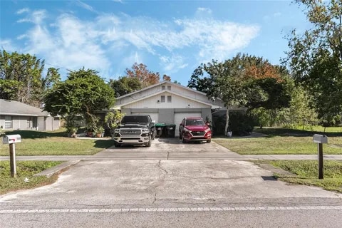 property at 1947 Bonneville Dr