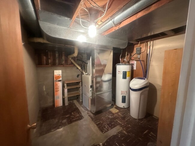 1603 17th St in Mitchell, NE - Building Photo - Building Photo