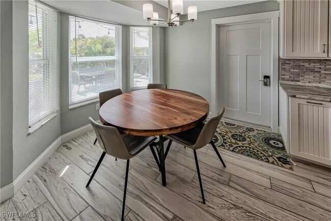 property at 1540 Curlew Ave