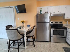 145 E Alachua Ln in Cocoa Beach, FL - Building Photo - Building Photo