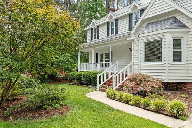 7909 Kingsland Dr in Raleigh, NC - Building Photo - Building Photo
