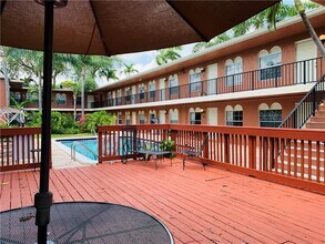 1405 Miami Rd, Unit 29 in Fort Lauderdale, FL - Building Photo - Building Photo