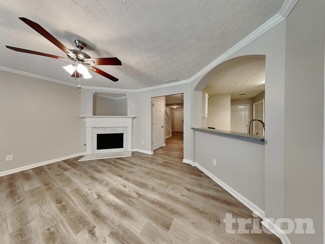 201 Sandstone Dr in Hampton, GA - Building Photo - Building Photo