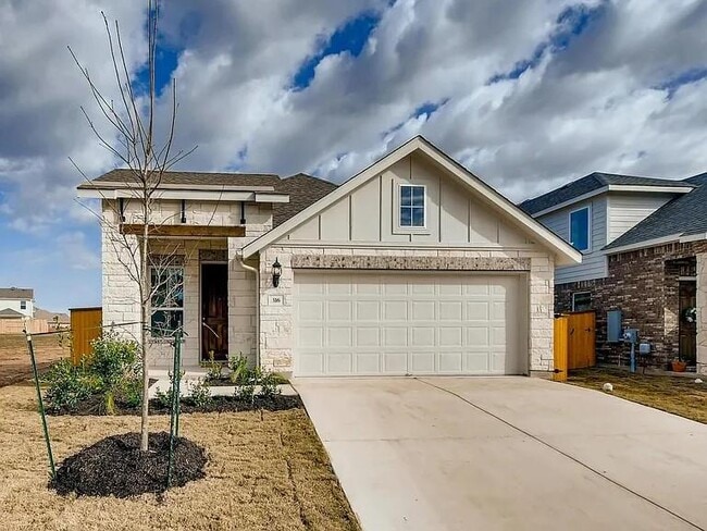 property at 316 Old Trinity Way