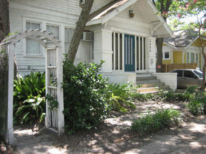 2605 Stanford St in Houston, TX - Building Photo - Building Photo