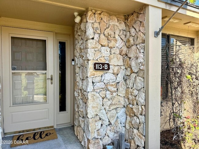 113 Wood Duck Cir in Daytona Beach, FL - Building Photo - Building Photo