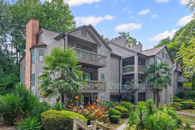 property at 4130 Charlotte Hwy