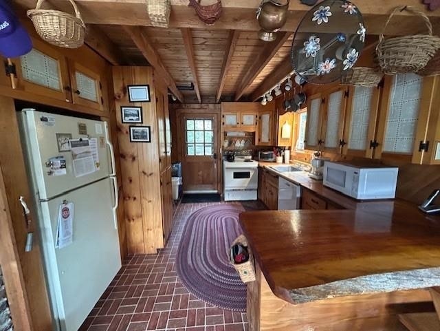 319 Chalk Pond Rd in Newbury, NH - Building Photo - Building Photo