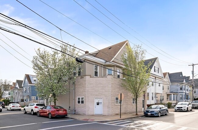 property at 37 Union St