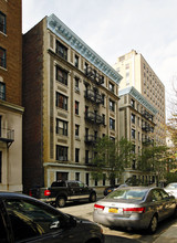 414 W 121st St in New York, NY - Building Photo - Building Photo