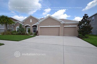 11301 Coventry Grove Cir in Fish Hawk, FL - Building Photo