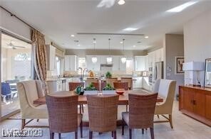 248 Tarragona Breeze Ave in Las Vegas, NV - Building Photo - Building Photo