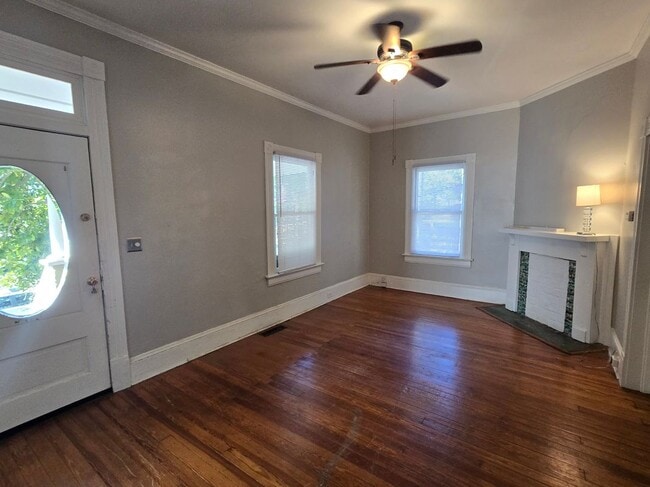 1480 Beatie Ave SW in Atlanta, GA - Foto de edificio - Building Photo