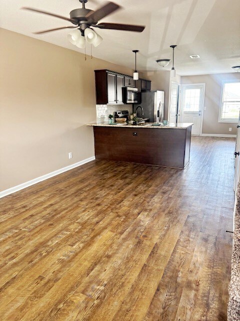 2499 Rollow Ln in Clarksville, TN - Building Photo