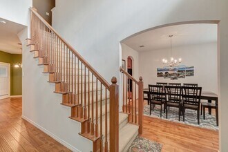 5932 Desperado Dr in McKinney, TX - Building Photo - Building Photo