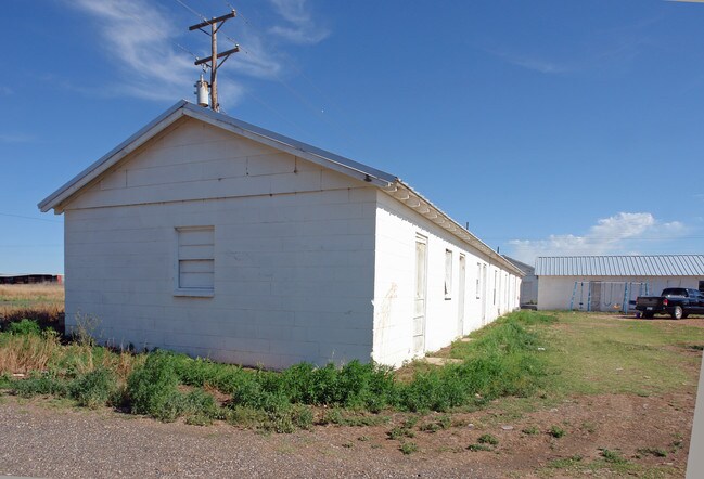 4908 E Fm-1294 in Lubbock, TX - Foto de edificio - Building Photo