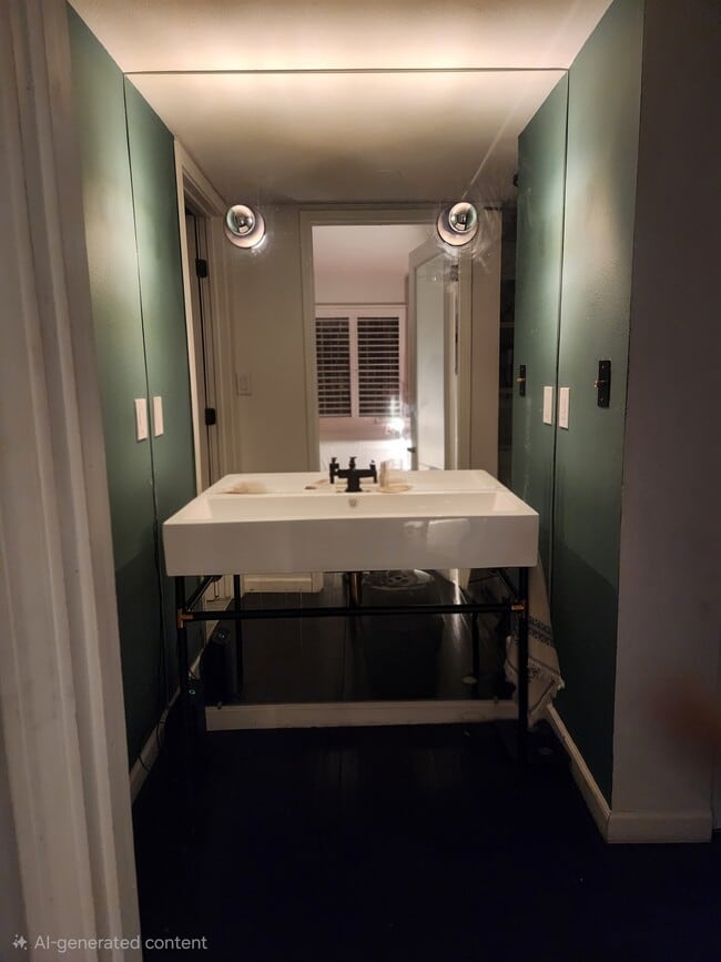 property at 435 S Virgil Ave