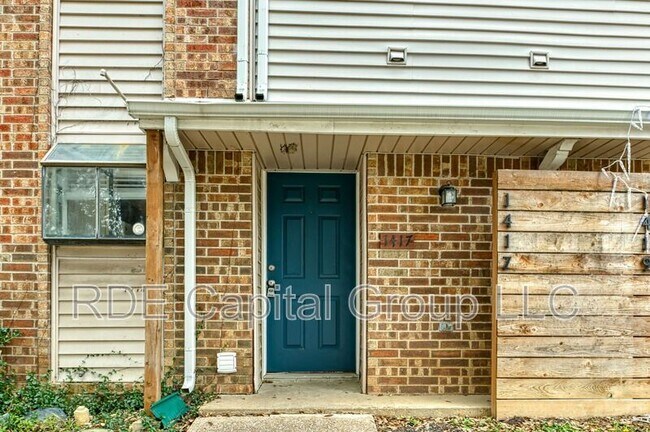 1439 Weiler Blvd in Fort Worth, TX - Building Photo - Building Photo