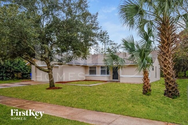 798 Gilda Dr in St. Augustine, FL - Building Photo - Building Photo