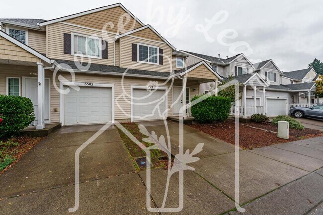 property at 6513 NE Forest Ln