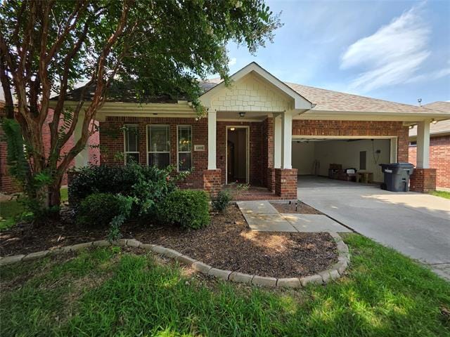 6000 Mariposa Dr in McKinney, TX - Building Photo - Building Photo