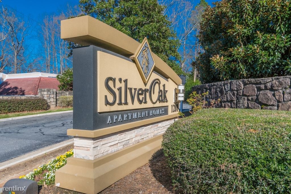 Silver Oak Apartments in Clarkston, GA