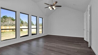 6802 Mirabeau Ln in Katy, TX - Building Photo - Building Photo