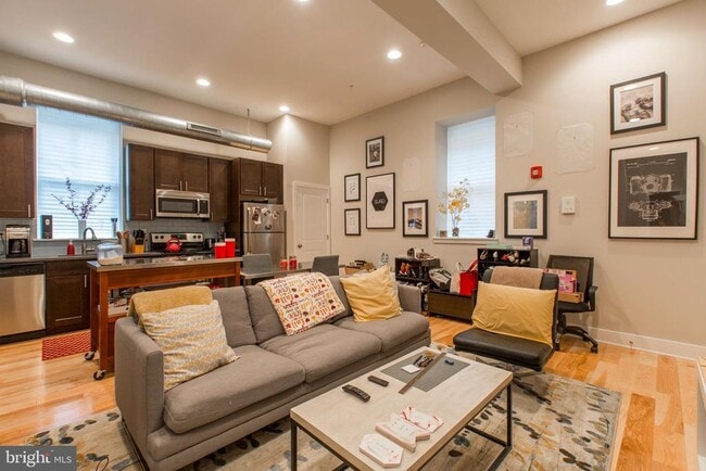 property at 113 Gay St