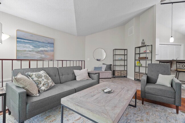 property at 1407 Park De Ville Pl