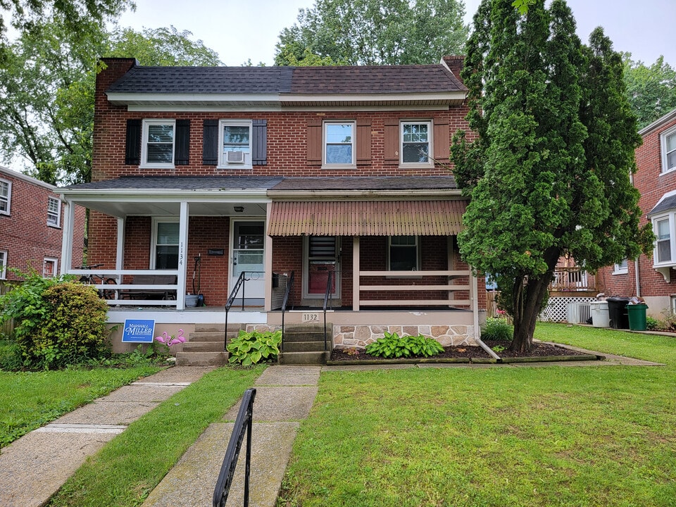 1132 Jamaica Rd in Lancaster, PA - Building Photo