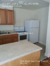149 W Grattan St in Harrisonburg, VA - Building Photo - Building Photo