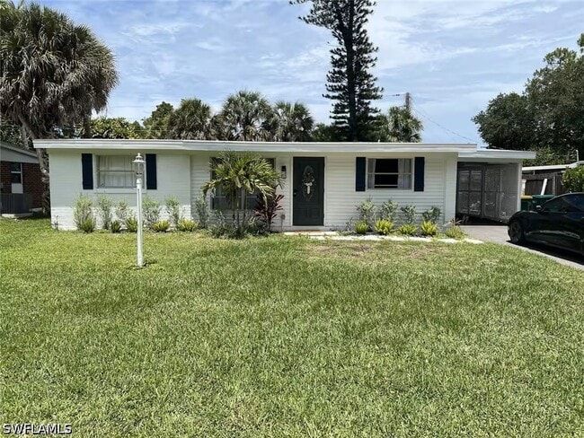 property at 1220 Embassy Ln