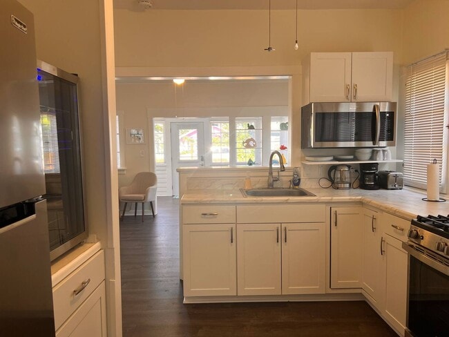 118 S J St in Lake Worth Beach, FL - Building Photo - Building Photo