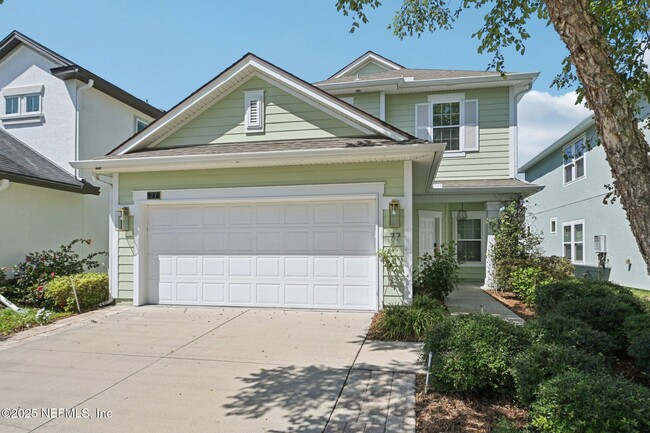 77 Carlson Ct in Nocatee, FL - Building Photo - Building Photo