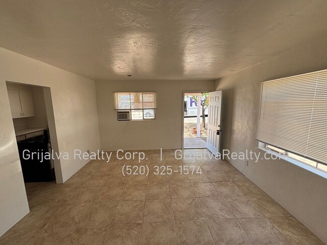 4542 E 20th St in Tucson, AZ - Building Photo - Building Photo
