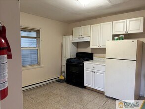 307 Paul Robeson Blvd in New Brunswick, NJ - Foto de edificio - Building Photo